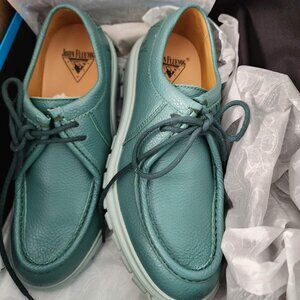 Fluevog Jueves Size 9